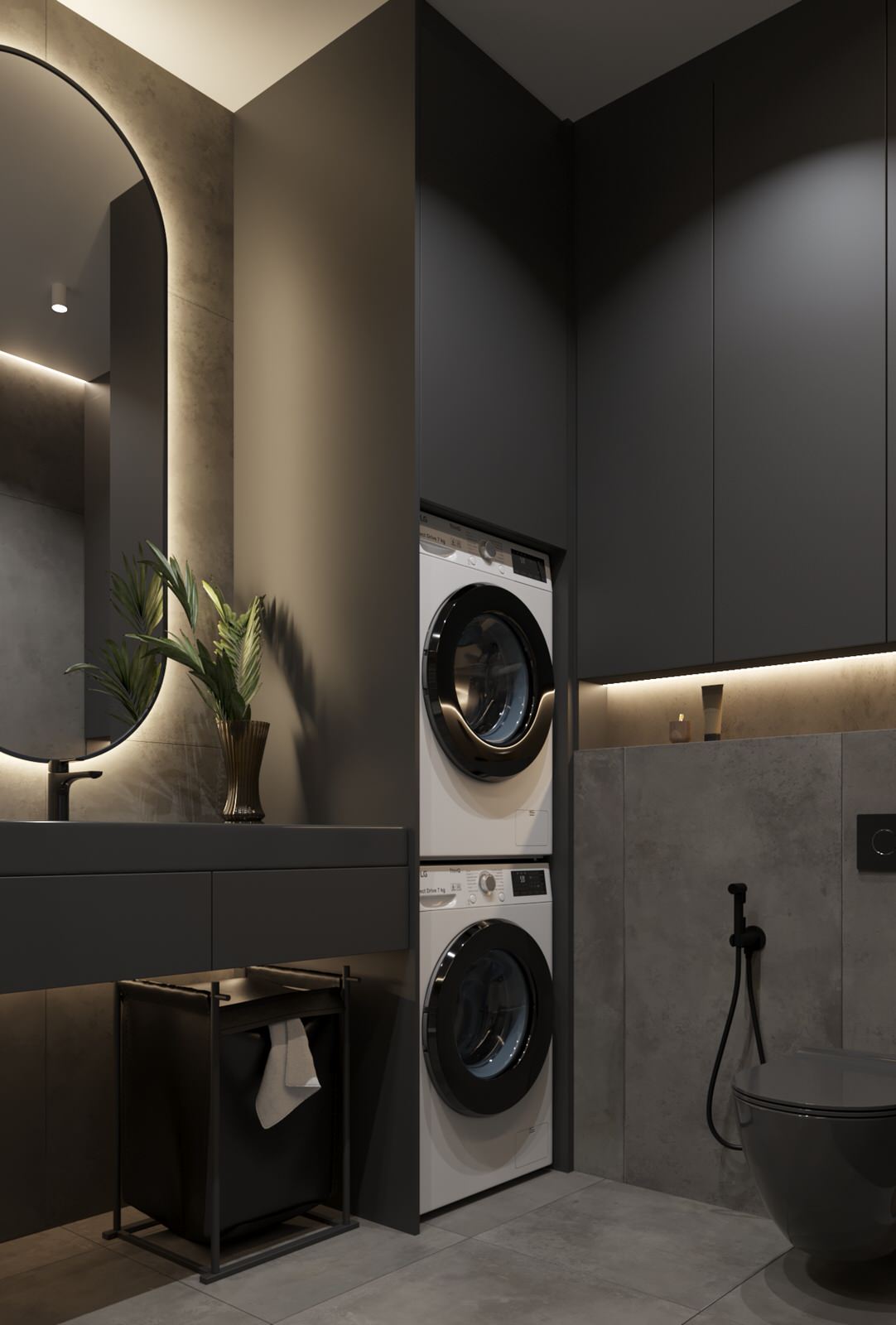 ЖК "Ожогино"