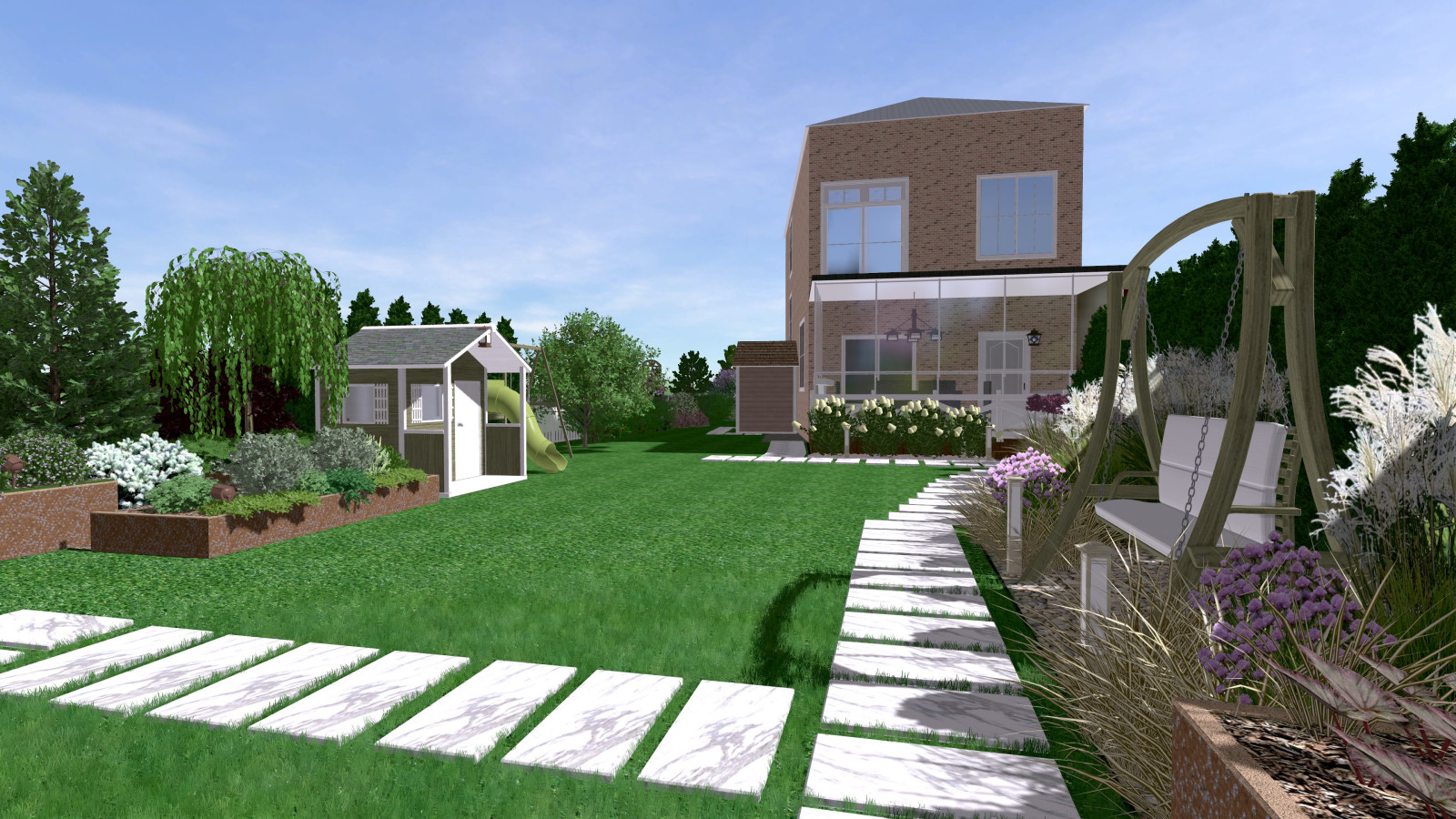 Проект "История любви"