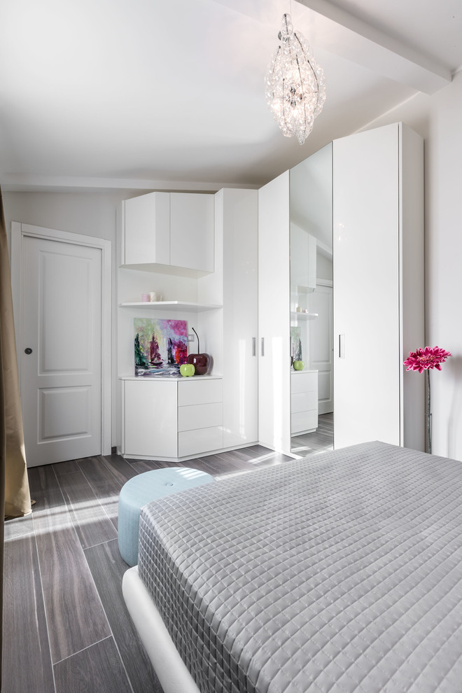 Appartement in Italy ( Квартира в Италии. Империя)