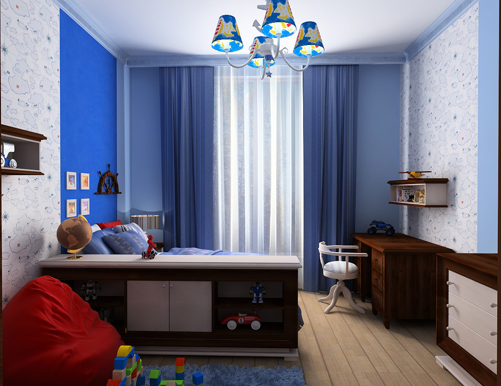 Очарование и стиль