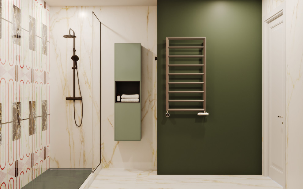 Апартаменты в ЖК "Монферан"