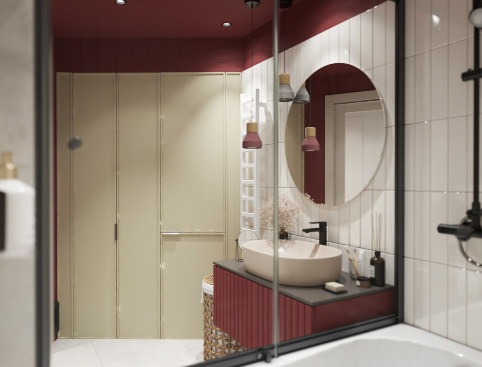 Пулковская ул