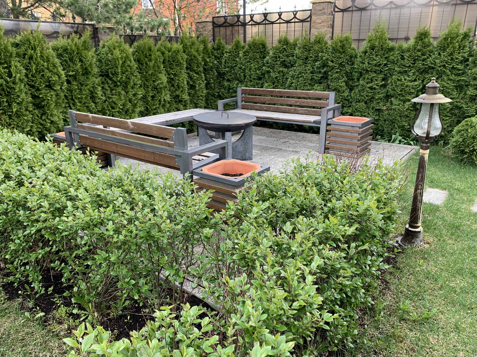 Красная Пахра