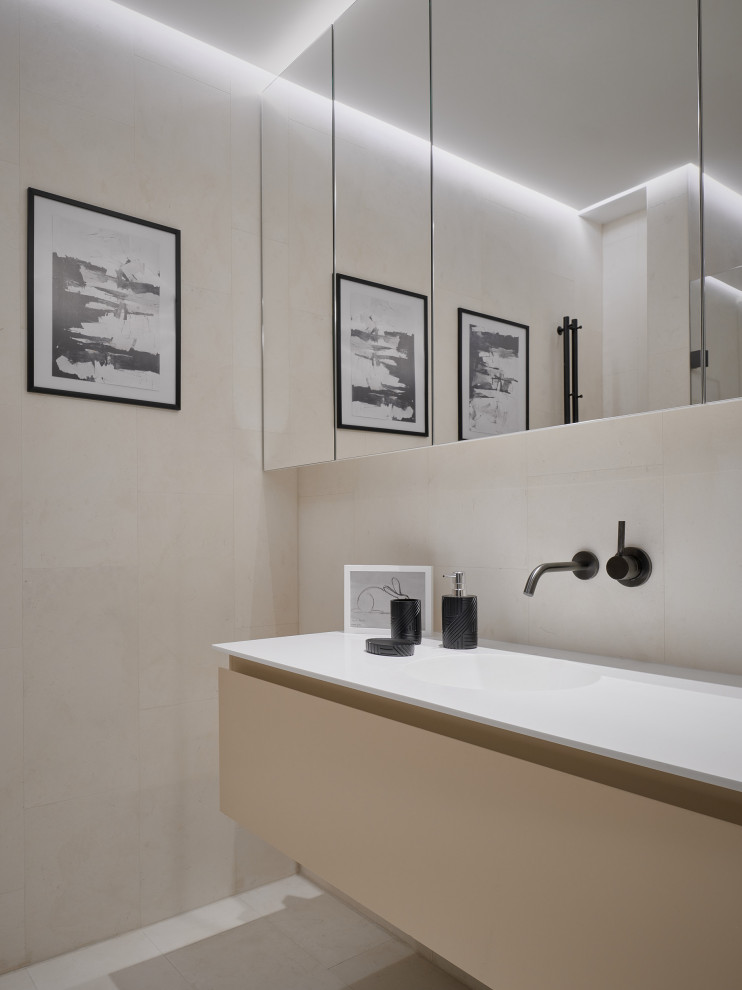 Поклонная 9