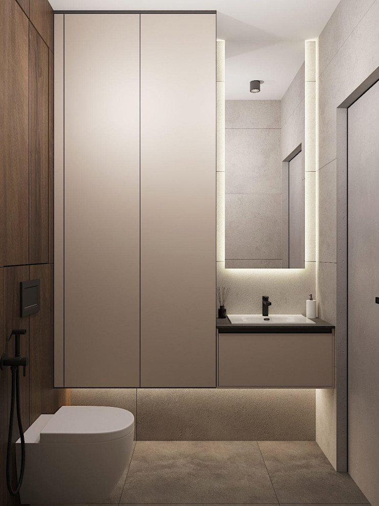 Квартира 73м2 в Москве