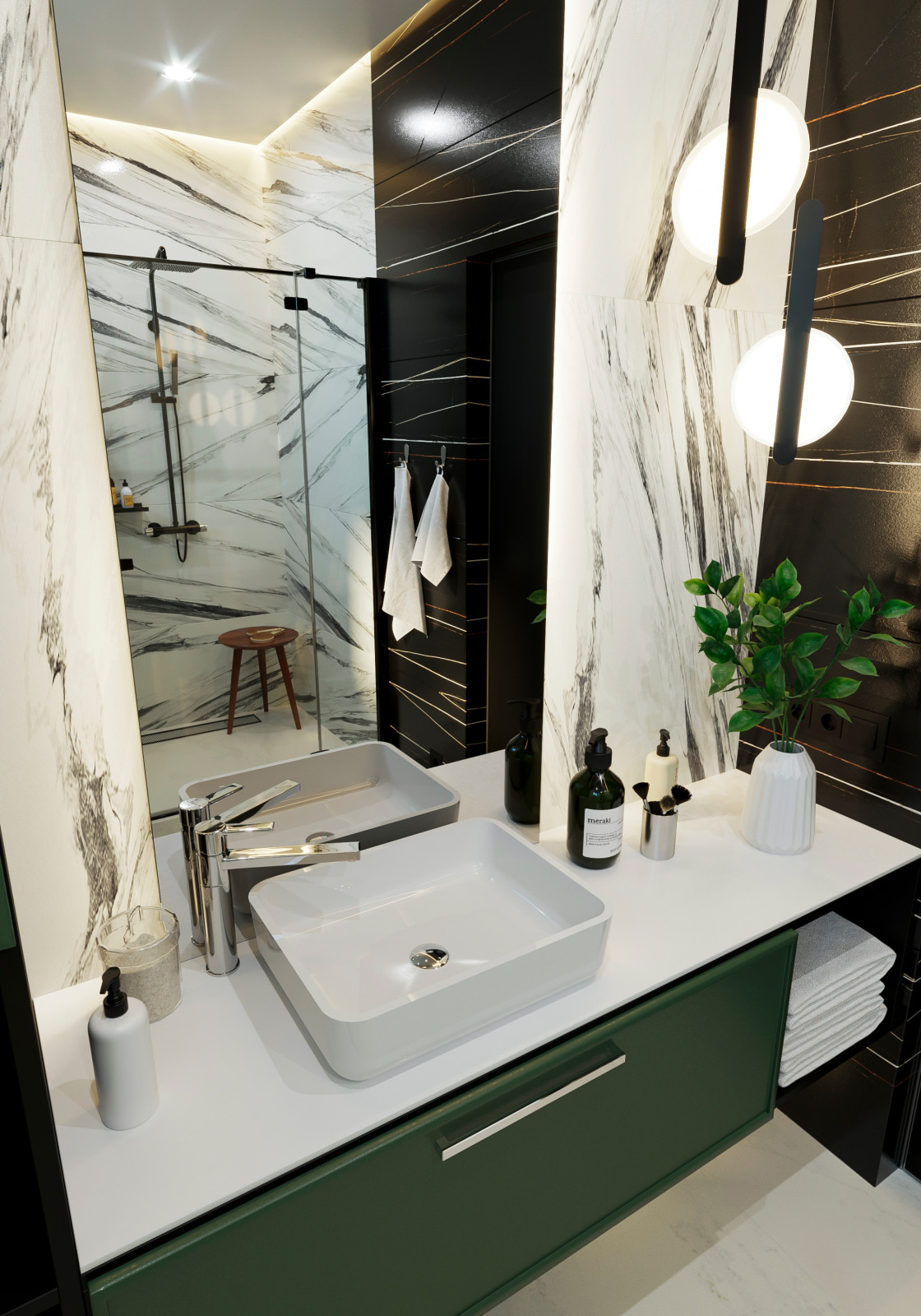 Лазурное настроение