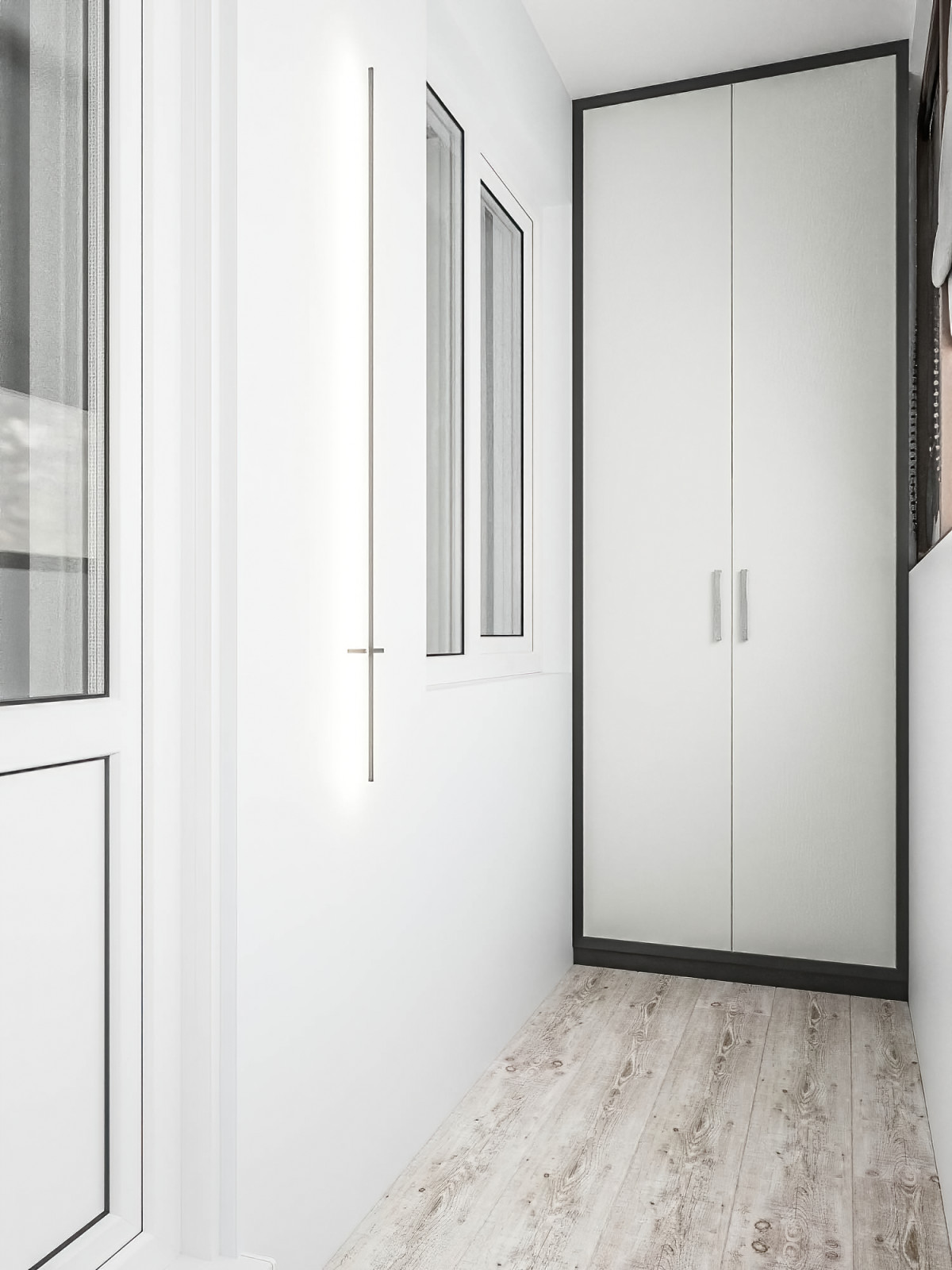 39 990 руб. 2-к квартира, 53.84 кв. м