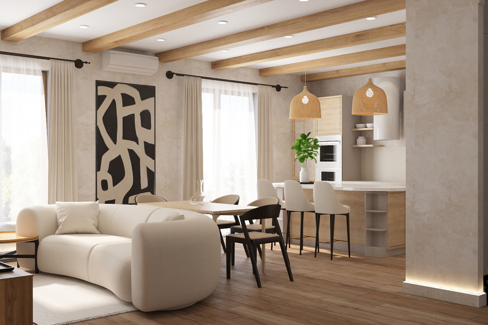 ЖК Мельцер Хаус