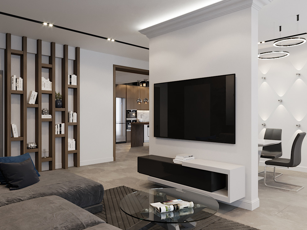 Холостяцкая берлога