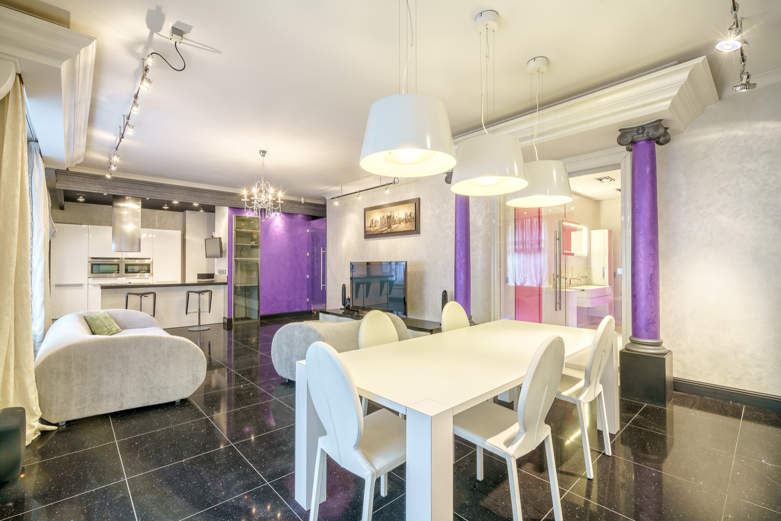 Пушкарский переулок