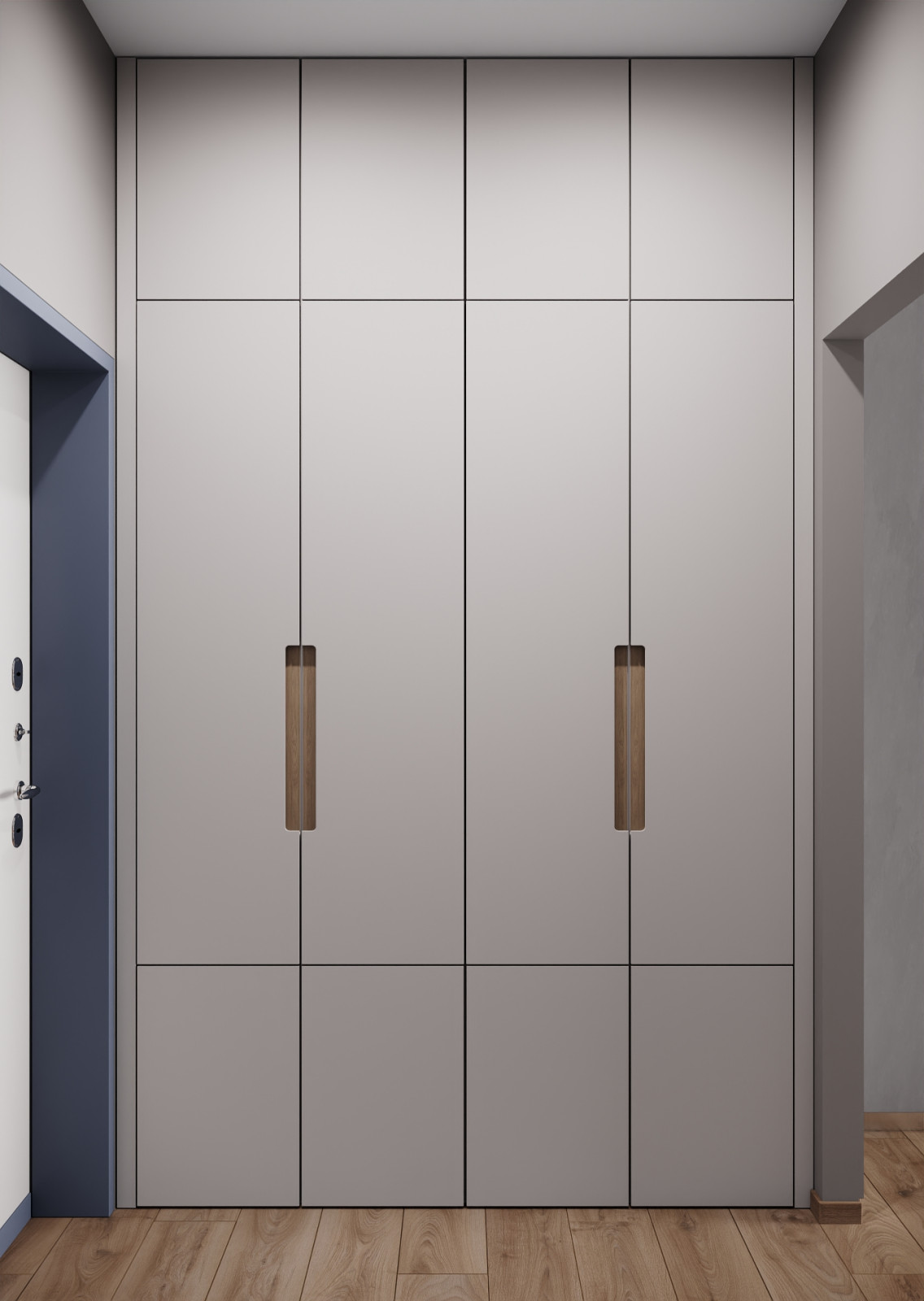 Современный сканди