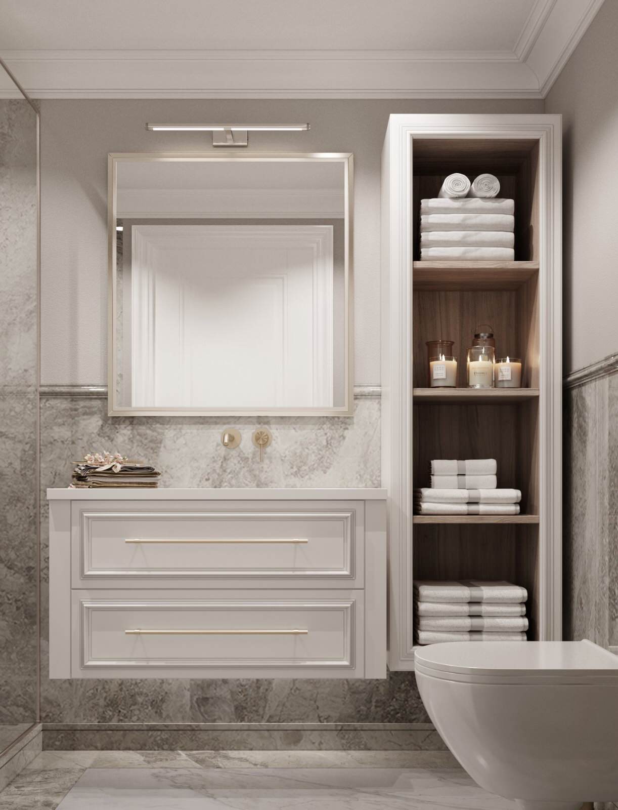 Загородный дом #rd_вешки