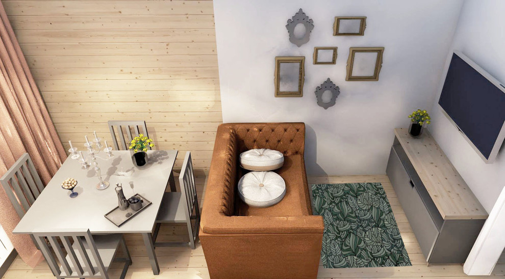 Природа рядом