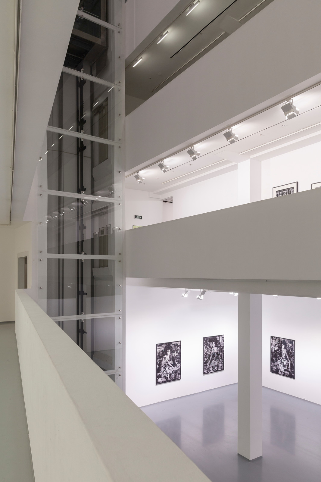 Обложка альбома: Музей