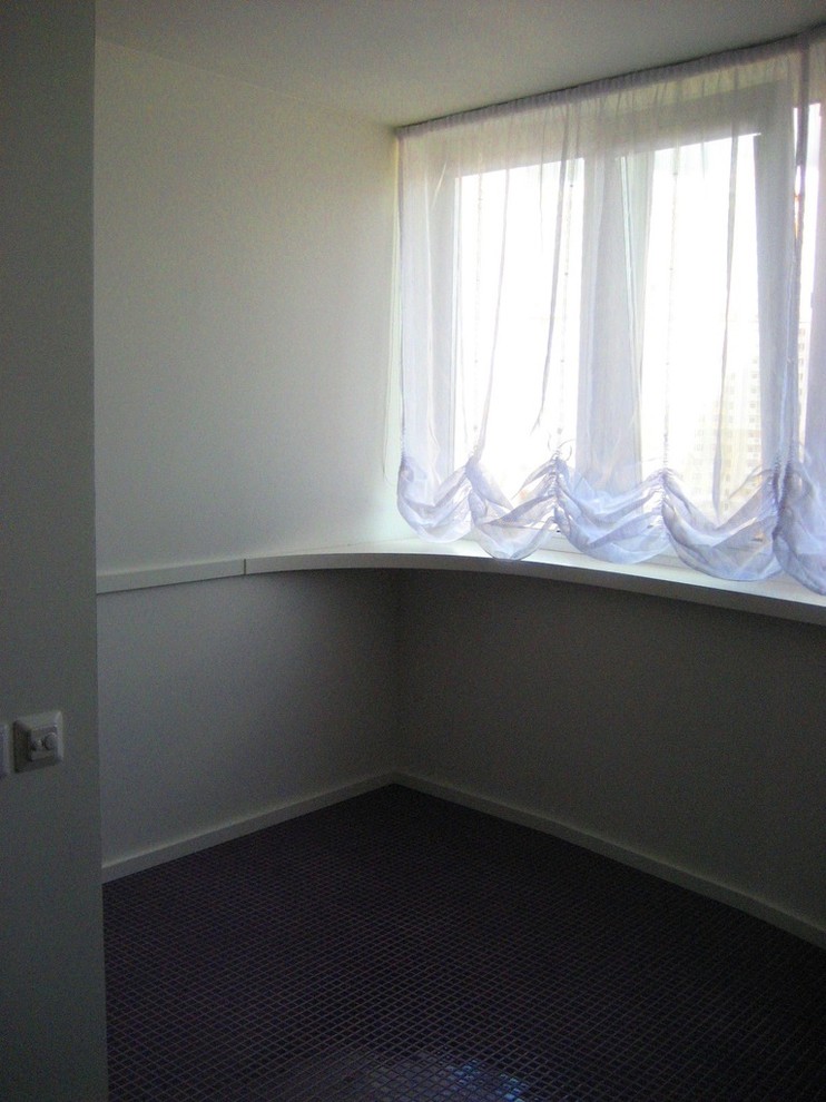 3D проект 1а комнатная квартира "Химки"