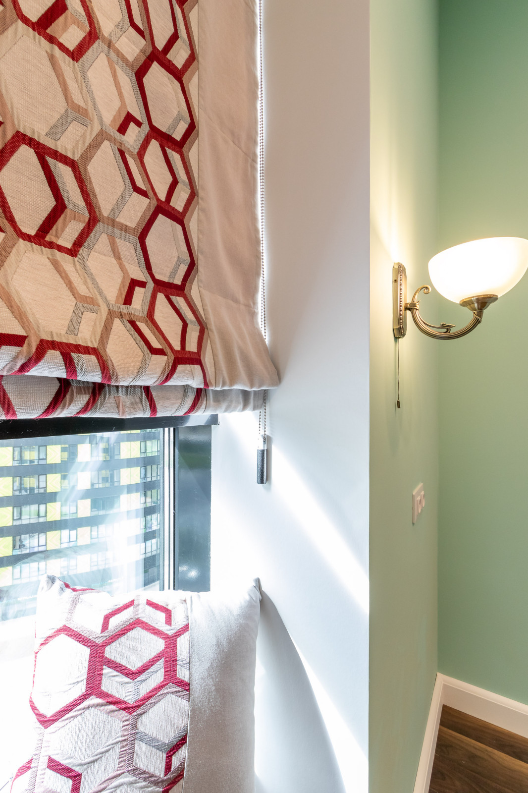 Лимоны в тропическом лесу