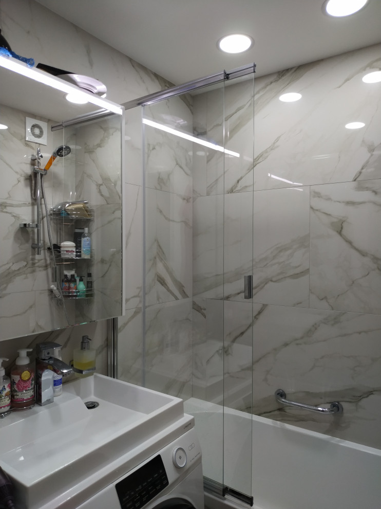 Обновление интерьера квартиры в Москве