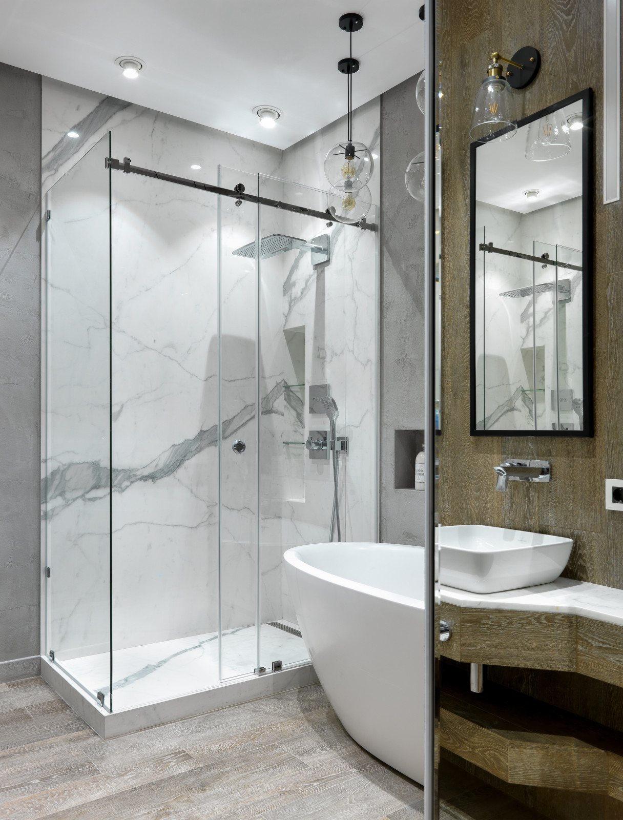 Лофт "Рассвет"