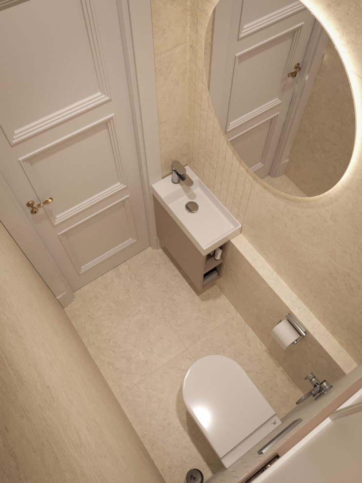 Квартира в Санкт-Петербурге. ЖК Terra