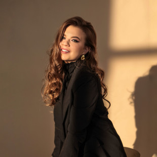 Валерия Кошелева