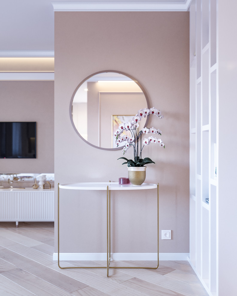 проект home_perfection