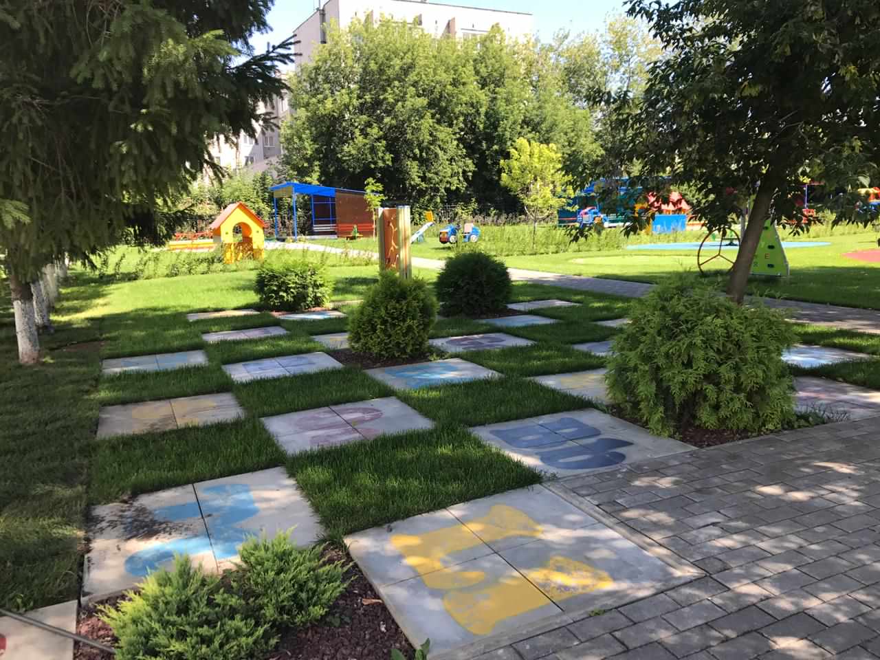 ООО "Неолит-Дизайн"