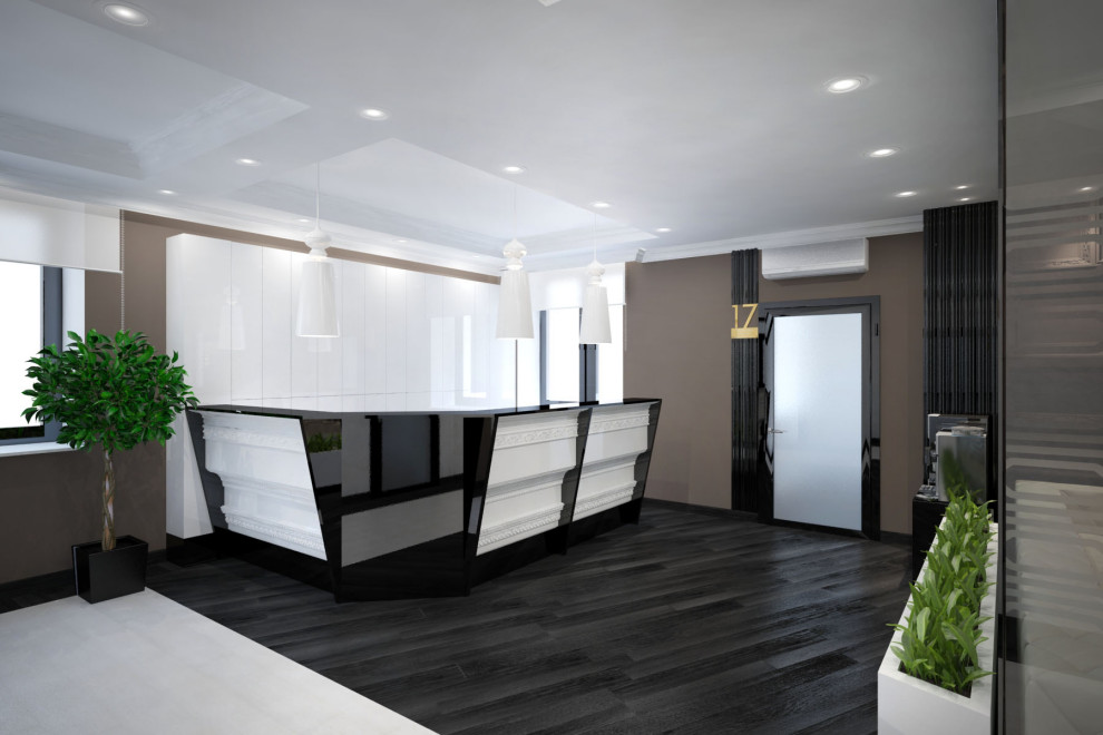 Частная клиника СНЕГИРИ