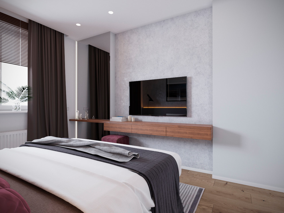 Квартира в ЖК ЮИТ