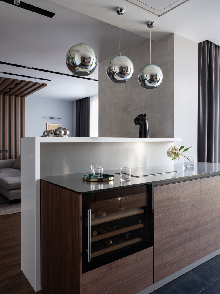 "Грани свободы" квартира для молодого парня