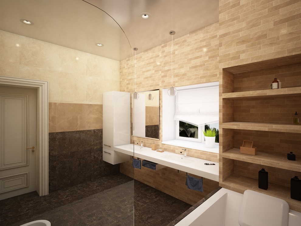 Дизайн интерьера