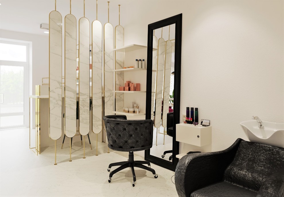 Салон красоты г.Магнитогорск