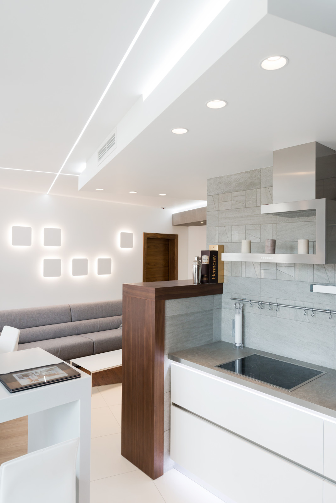 Американский орех