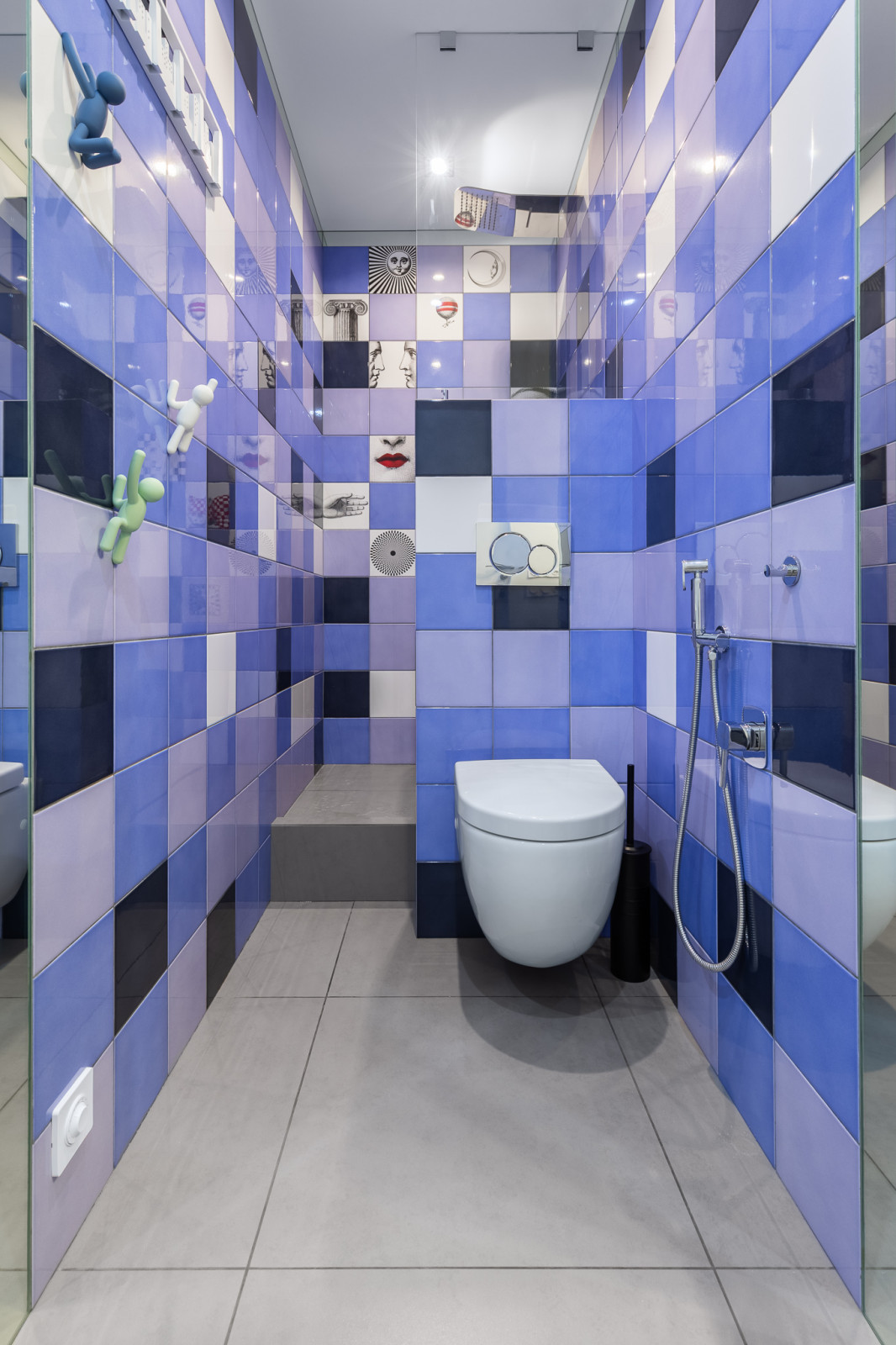 Фотосъёмка квартиры на Фермском ш.