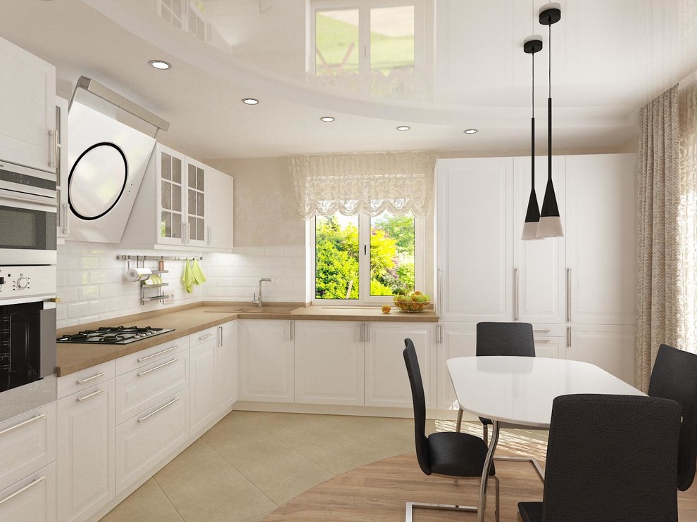 Жилой дом в г. Полевской