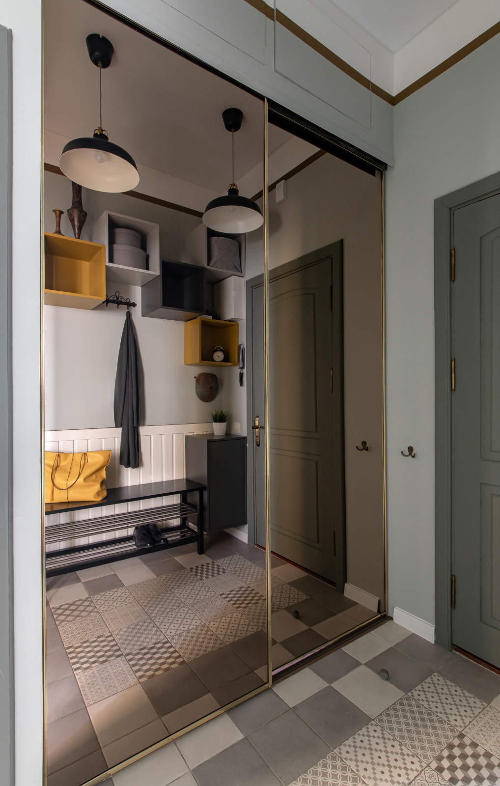 Второе дыхание