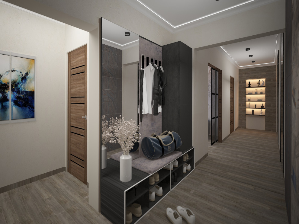 Обложка проекта: ЖК Панорамы залива