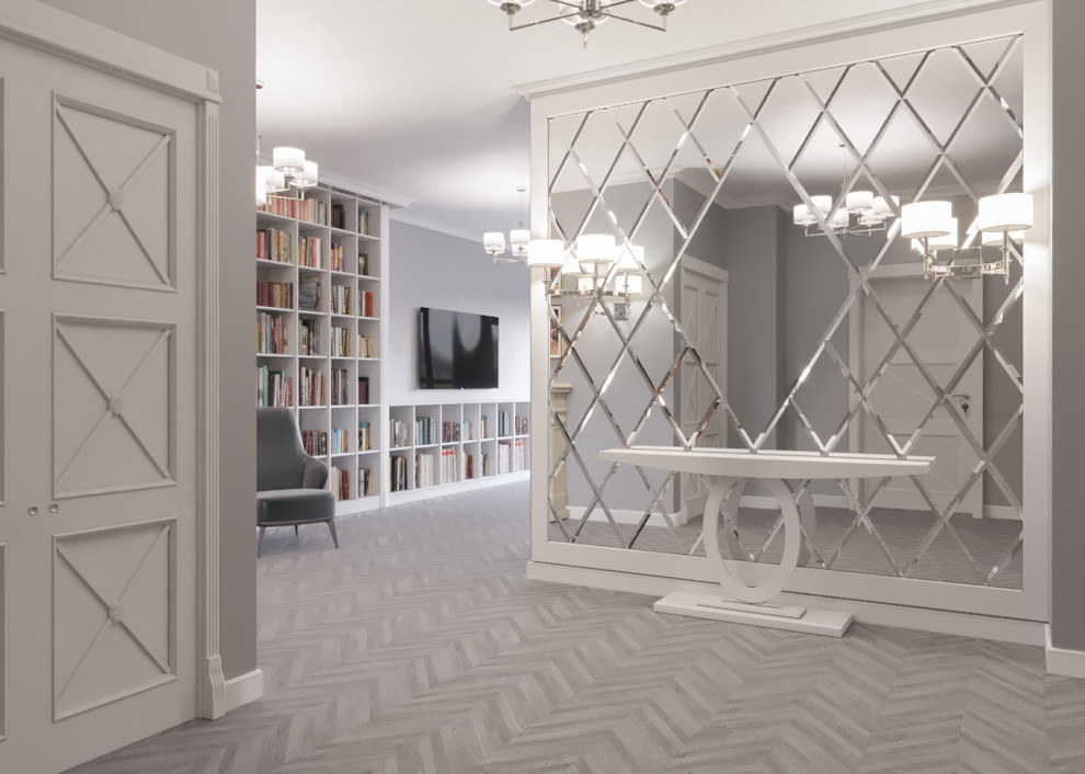 квартира в Одессе 3