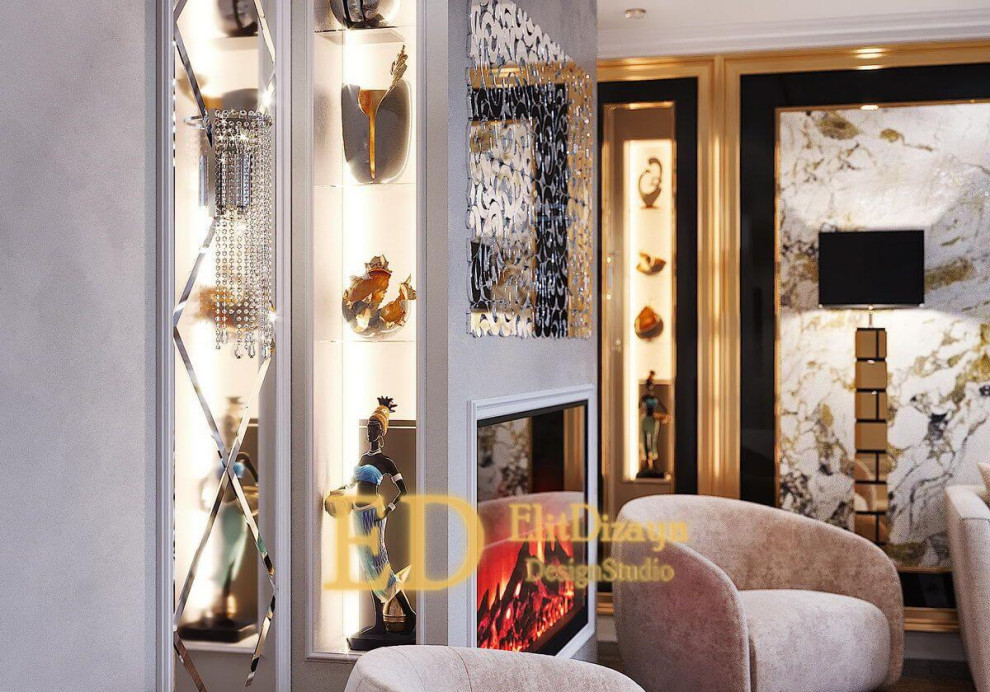 Дом неоклассика - 6