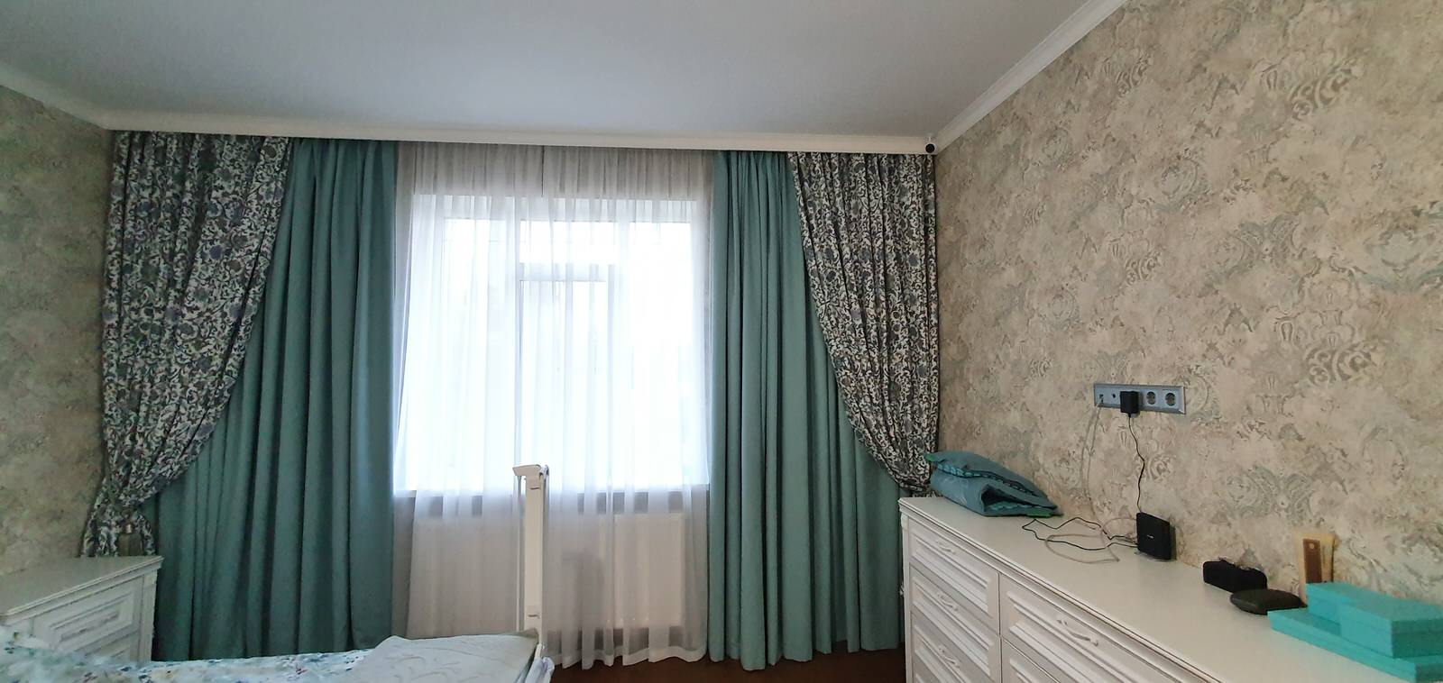 Обложка проекта: Трубачеевка