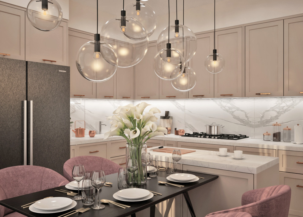 Обложка проекта: Дом в Максимовке