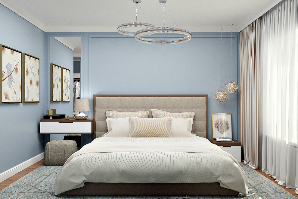 ЖК ИМПЕРИАЛ