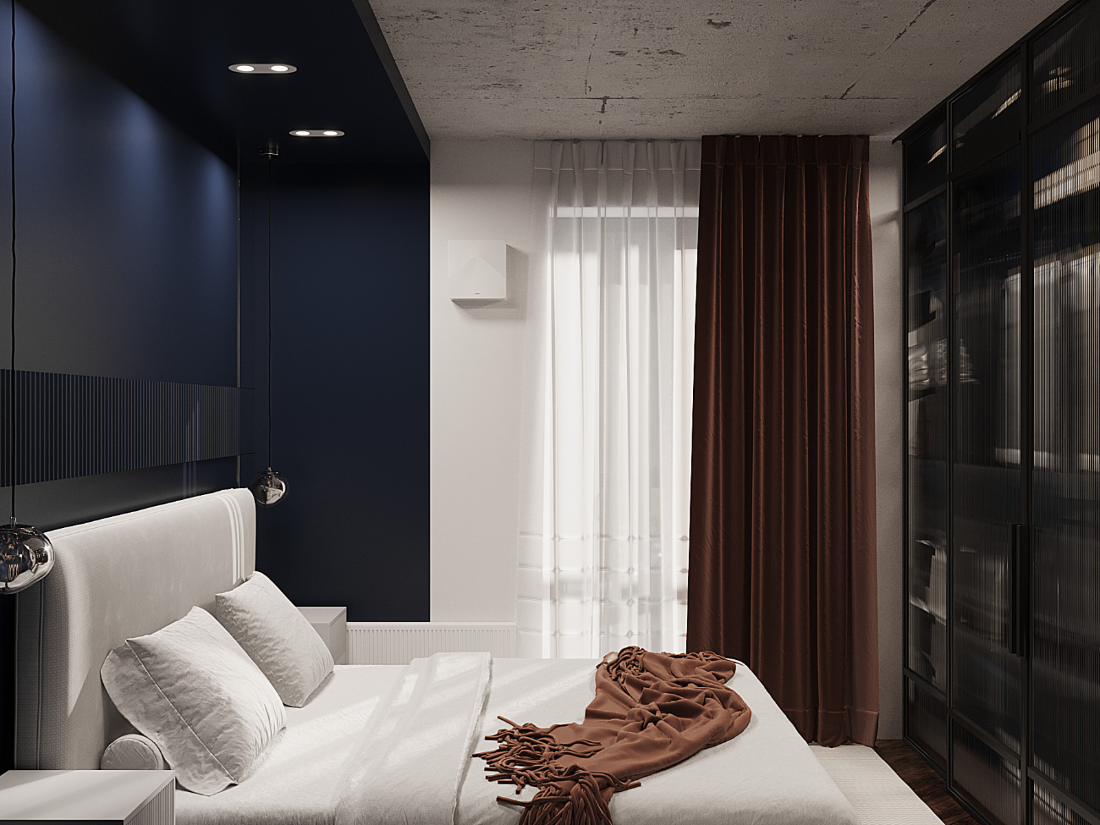 55м2 Расцветай