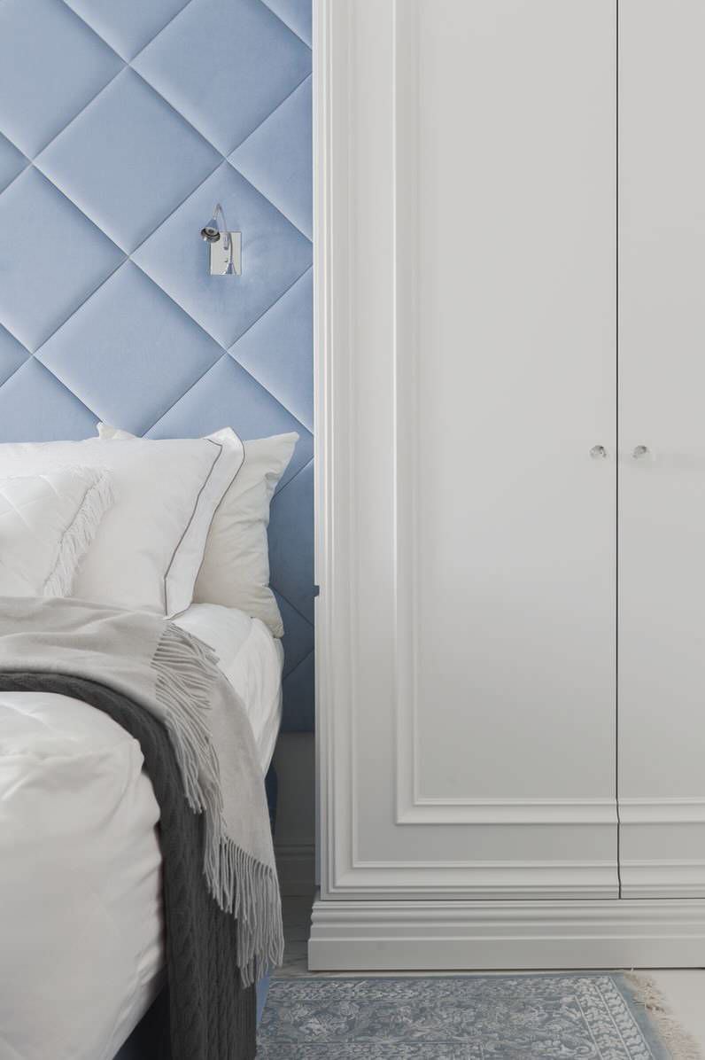 Апартаменты в центре Москвы