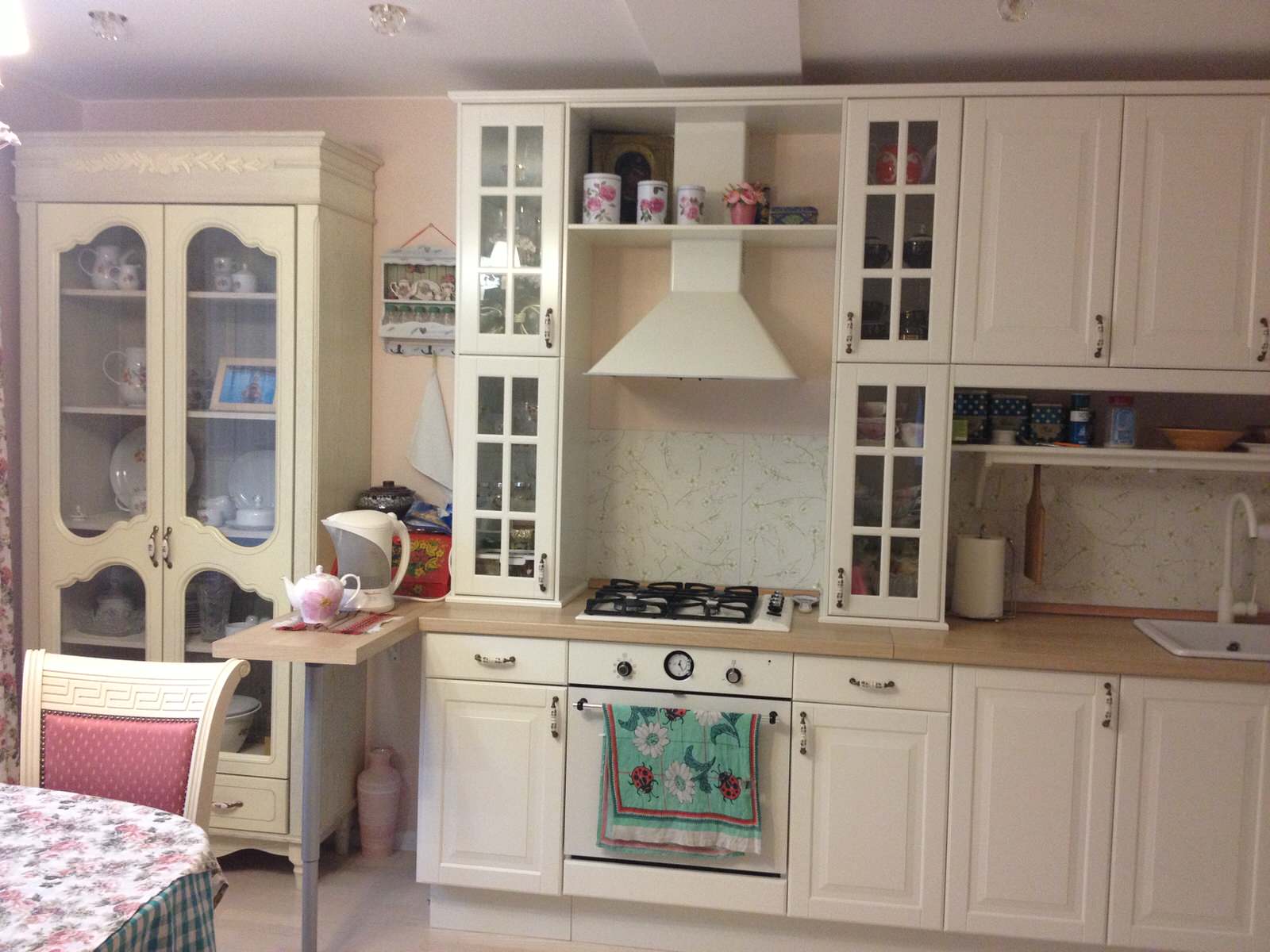 Натали Мурская