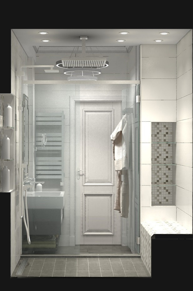 ЖК 4 Горизонта