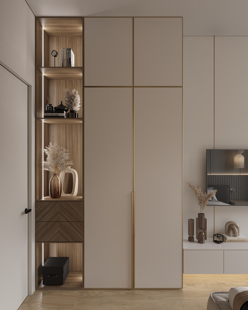 ЖК Счастье на Ломоносовском