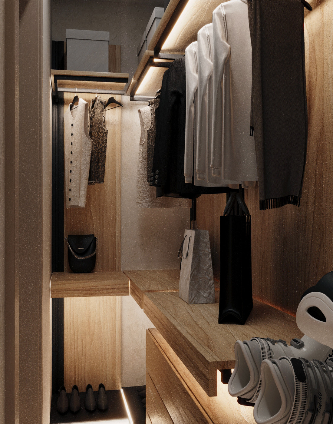 Двухкомнатная квартира в ЖК Звездный дуэт