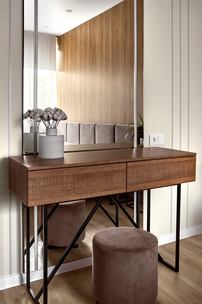 Реализация проекта коттеджа 140 м2. г. Нижний Тагил