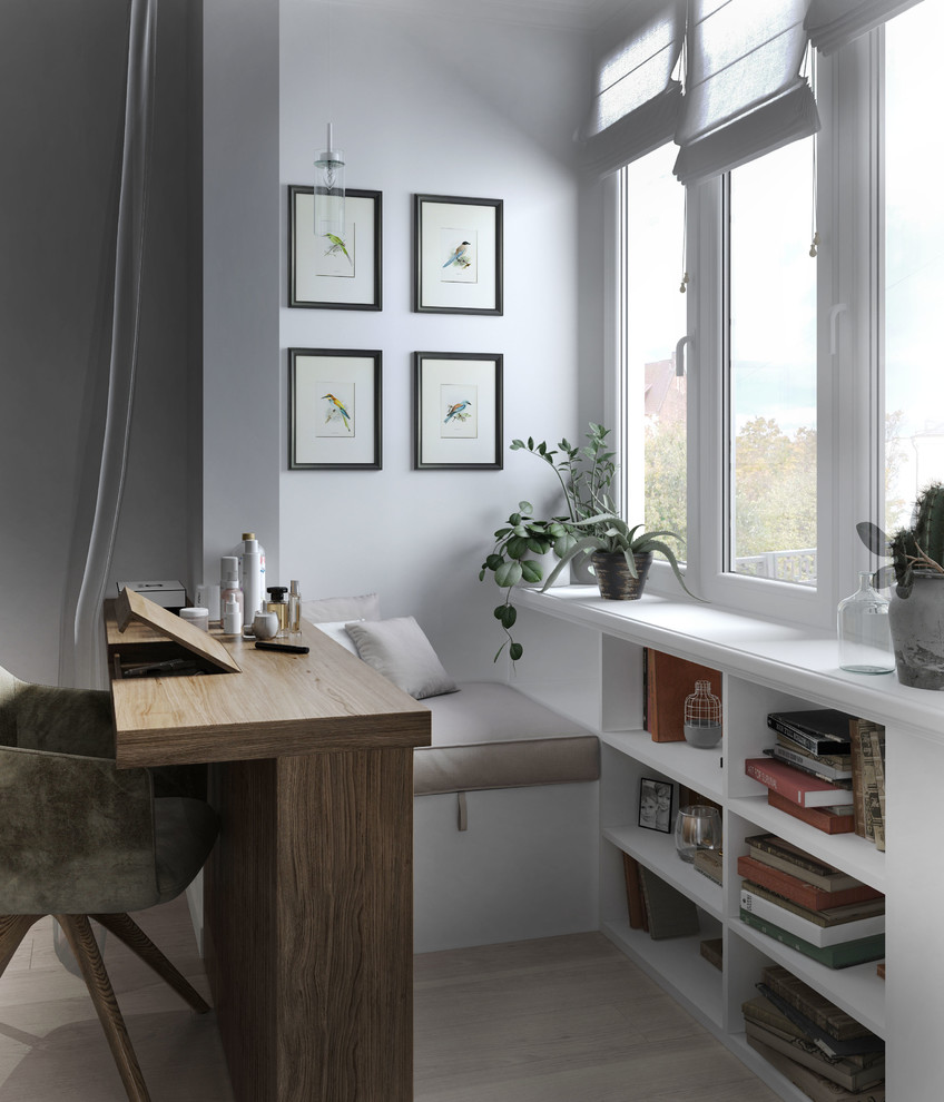 Обложка проекта: Проект студии Arthunter