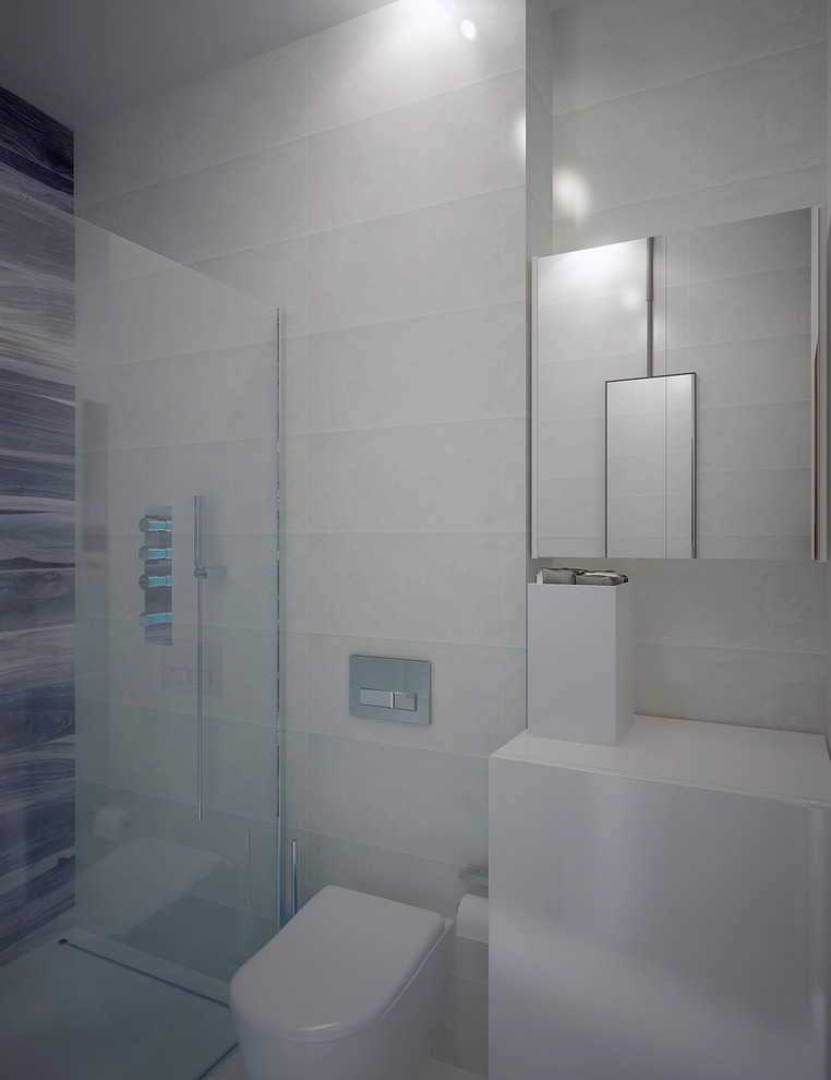 Квартира типа Suite ЖК Солнечный Олимп